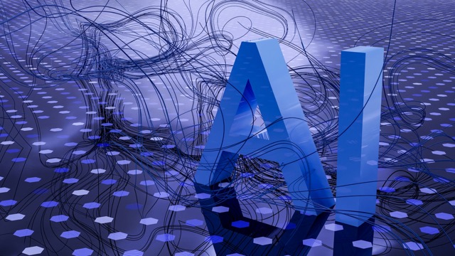 Machine learning and AI model development